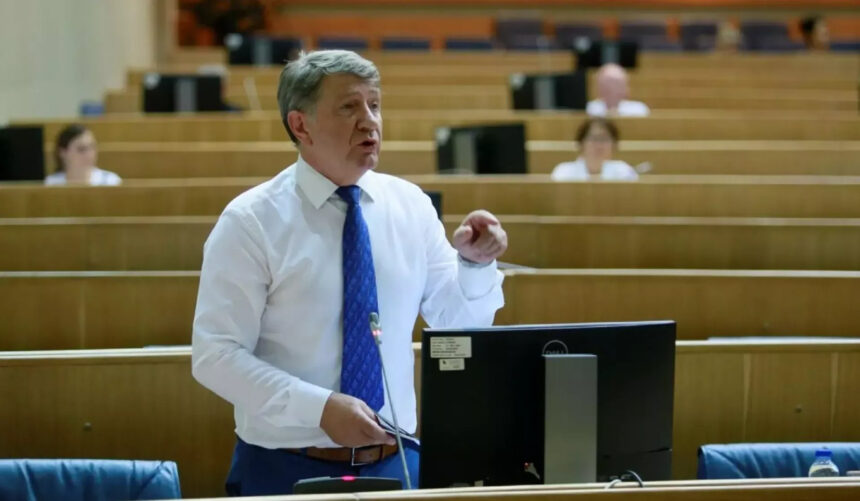 Kešo: Hoće li Sudnji dan stići prije kolektivne 'srpske katarze' za genocid u Srebrenici?