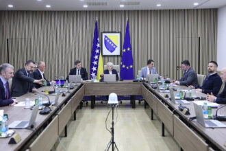 Ko je od Bošnjaka iz Trojke spreman na izdaju: Dodik traži da se Ćulum ponovo imenuje na čelo SIPA-e!