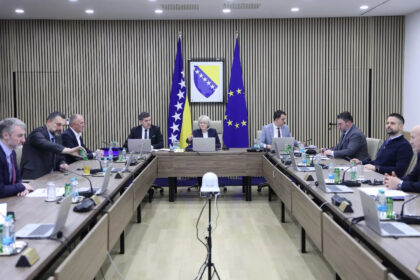 Ko je od Bošnjaka iz Trojke spreman na izdaju: Dodik traži da se Ćulum ponovo imenuje na čelo SIPA-e!