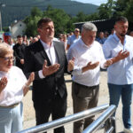 Obilježena 33. godišnjica ubistva sedam sugrađana kod škole u Tarčinu