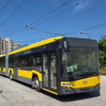 Dva nova Solaris trolejbusa počinju saobraćati do kraja mjeseca