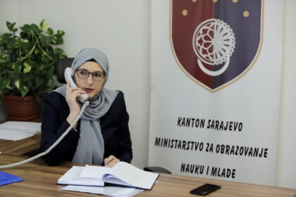 Ministarstvo za odgoj i obrazovanje KS zahtijeva hitno usklađivanje rada PPU 'Bambini' sa zakonom i razrješenje direktora