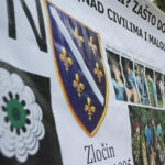 U Trnovu obilježena 31. godišnjica stravičnog strijeljanja šestorice Srebreničana