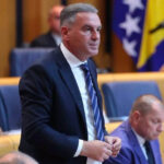 Smajić: Goražde zaslužuje da bude sjedište Apelacionog odjeljenja Suda BiH
