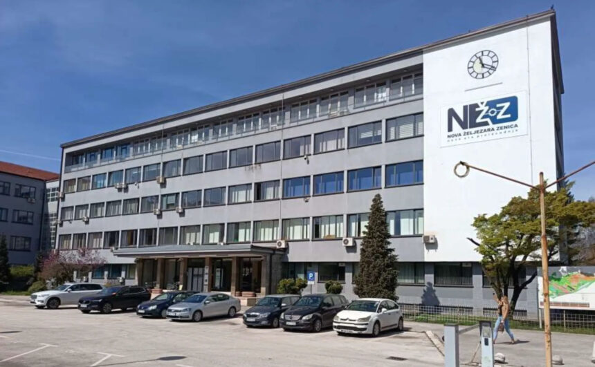 Vlada FBiH ne odustaje od Nove željezare Zenica: Traži da se preispitaju potraživanja lica bliskih vlasniku