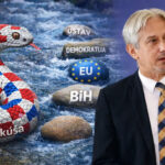 Kako se legitimnost piše na U: Svaki put kada poskokuše sikću, Slavenu Kovačeviću porastu šanse za pobjedu!