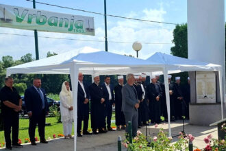 Lendo iz Vrbanje: Istina o zločinu mora biti sačuvana, a odgovorni procesuirani