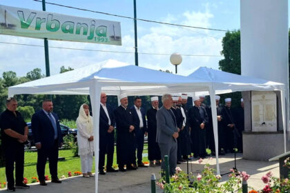 Lendo iz Vrbanje: Istina o zločinu mora biti sačuvana, a odgovorni procesuirani
