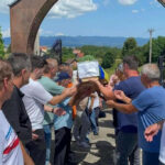 Danas ispraćaj tabuta, sutra kolektivna dženaza za pet žrtava u Kamičanima