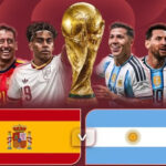 Večeras od 21 sat sudar titana: Ko će biti novi svjetski prvak - Španija ili Argentina