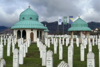 IGC: Sjećanje na žrtve nepresuđenog genocida u Prijedoru naša je trajna obaveza