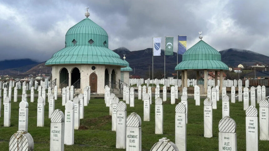 IGC: Sjećanje na žrtve nepresuđenog genocida u Prijedoru naša je trajna obaveza