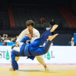Mustafa Hebib zlatni na Sarajevo European Openu, bronze za Sadikovića i Samardžić