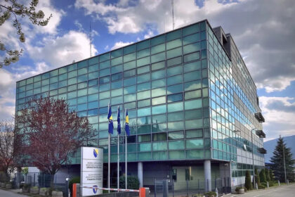 Granična policija BiH traži 150 kadeta, kandidati ne mogu biti stariji od 35 godina