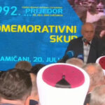 Edhem Delić, bivši logoraš