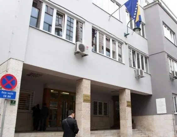 Žrijeb odlučuje ko će biti prvi na glasačkom listiću za Opće izbore 2026.