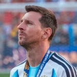 Messi slomljen nakon finala, ali dostojanstven: 'Ova rana će dugo zacijeljivati'