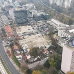 Univerzitet u Sarajevu o RP 'Kvadrant C – Marijin Dvor': Prihvaćen naš prijedlog, ali još uvijek ne u potpunosti