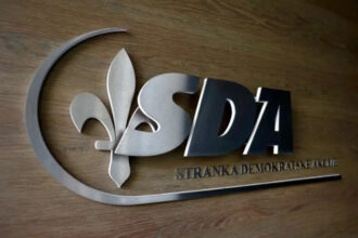 SDA: Nacionalistički pir na Drini mora biti sankcionisan, veličanje zločinaca ne smije proći bez odgovora