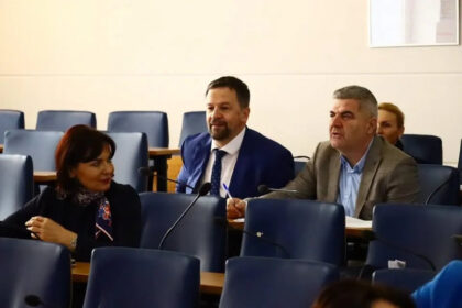 Bandić: Dolaskom Trojke na vlast, korupcija u BiH procvjetala je kao pustinja poslije prve kiše