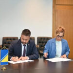 Potpisan Nacrt ugovora o zajmu sa EBRD-om za projekat puta Foča – Hum vrijedan 60 miliona eura