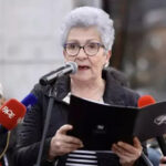 Zornić odgovorila Hrvatskom saboru: Relativiziraju presude iz Strazbura, brišu moja prava