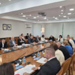 Vijeće naroda Rs: Zabrana isticanja simbola Armije RBiH ide na Ustavni sud Rs
