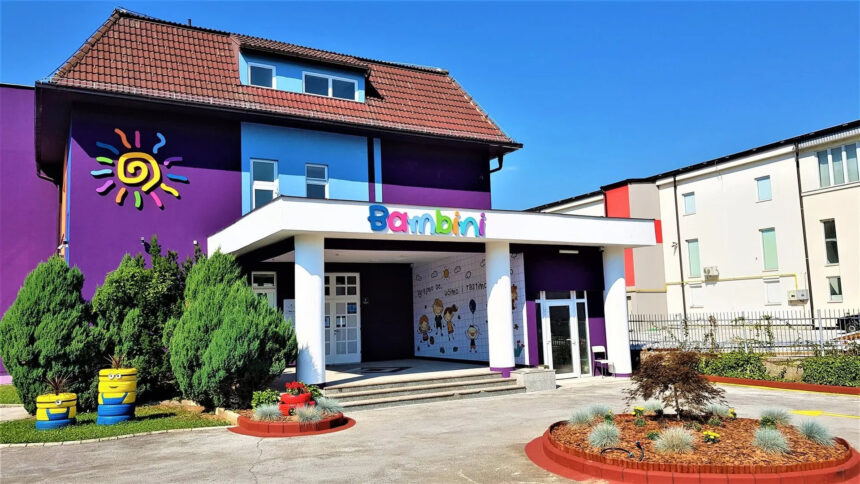 KUIP KS: Smijenjen direktor hadžićkog vrtića 'Bambini', raspisan konkurs za izbor novog