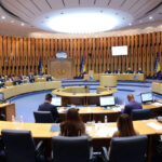Dom naroda PSBiH u ponedjeljak o budžetu za 2026.