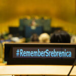 UN objavio novo izdanje biltena Srebrenica Outreach Programa
