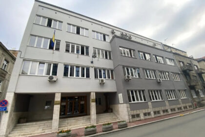 CIK BiH danas utvrđuje redoslijed političkih subjekata na glasačkom listiću za oktobarske izbore
