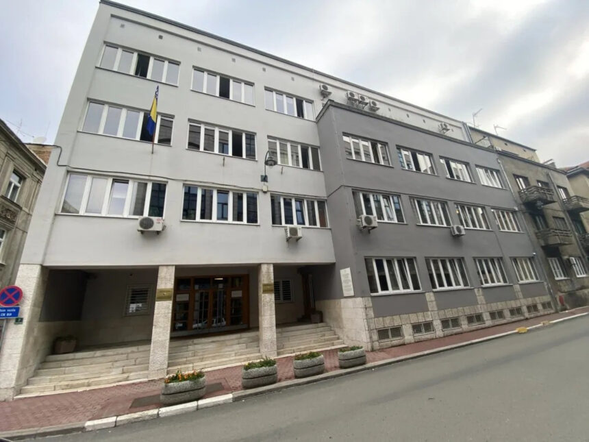 CIK BiH danas utvrđuje redoslijed političkih subjekata na glasačkom listiću za oktobarske izbore
