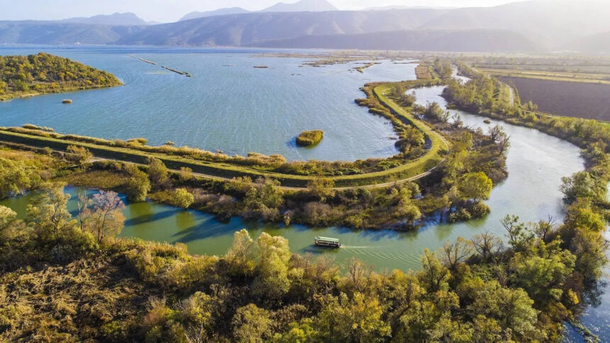 U BiH sunčano, tokom dana umjeren porast oblačnosti