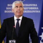 Kada Čović kaže relaksacija, Bošnjaci se ukoče!