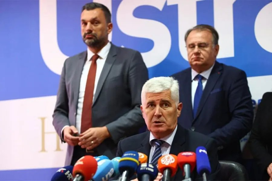Pogubljeni Konaković napada sve redom, samo ne vidi svoje greške!