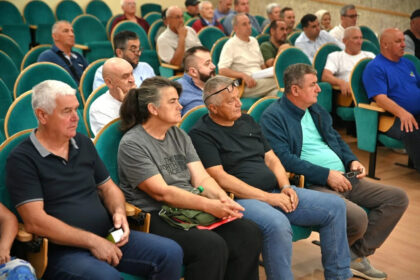 Općina Novi Grad Sarajevo izdvojila 170.000 KM za projekte održivog povratka