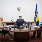 Predsjedništvo BiH usvojilo Izvještaj o izvršenju budžeta institucija BiH za 2025.