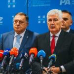 Čović i Dodik najavili crni scenarij za BiH: Bitka za Predsjedništvo ključna