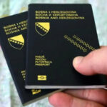 Pasoš BiH na 40. mjestu globalne rang-liste po indeksu mobilnosti