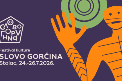Počinje Festival kulture 'Slovo Gorčina', mjesto susreta najznačajnijih imena bh. i regionalne kulture