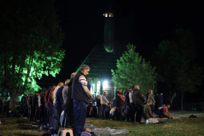 'Dani bosanske duhovnosti – Karići 2026': Dova koja okuplja vjernike iz cijele BiH