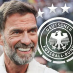 Klopp novi selektor Njemačke, ugovor do 2030. godine
