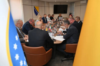 Vlada ZDK donijela odluku: Slijedi prijem 105 novih policijskih službenika