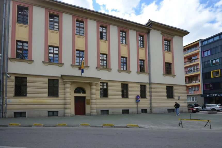 Potvrđena optužnica protiv bivšeg direktora Doma zdravlja KS Milana Miokovića zbog zloupotrebe položaja