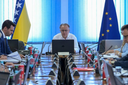 Potvrđena prvostepena odluka: Odbijena žalba Vlade FBiH za uvođenje vanredne uprave u Novoj Željezari Zenica