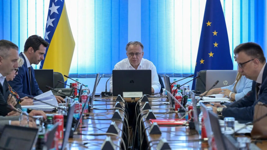 Potvrđena prvostepena odluka: Odbijena žalba Vlade FBiH za uvođenje vanredne uprave u Novoj Željezari Zenica