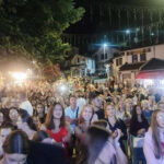 Berin Buturović koncertom u rodnom gradu otvorio muzički dio Konjičkog ljeta i Dana dijaspore Konjic u srcu BIH