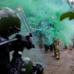 EUFOR se uveliko priprema za predstojeću godišnju vježbu 'Brzi odgovor 2026'