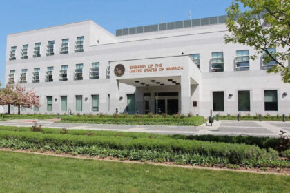 Američka ambasada u BiH: Privatni lobisti ne predstavljaju politiku SAD-a