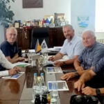Osman Ćatić, Behir Balić, dr. Rusmir Hadžihušinović, Faik Japalak i Esad Ejubović (Foto: NoviKonjic.ba)
